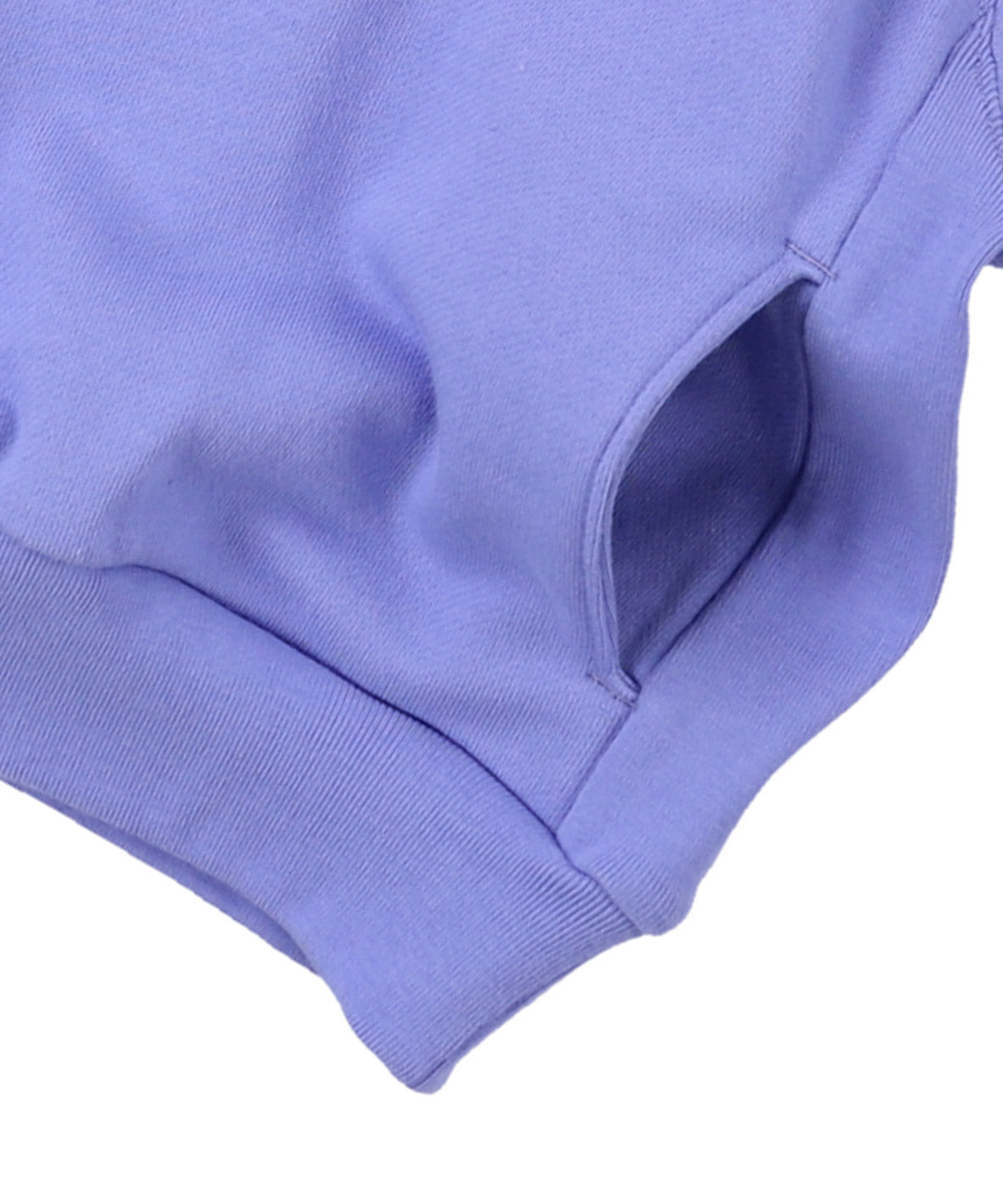 Pile GROOVY Highneck Sweatshirt