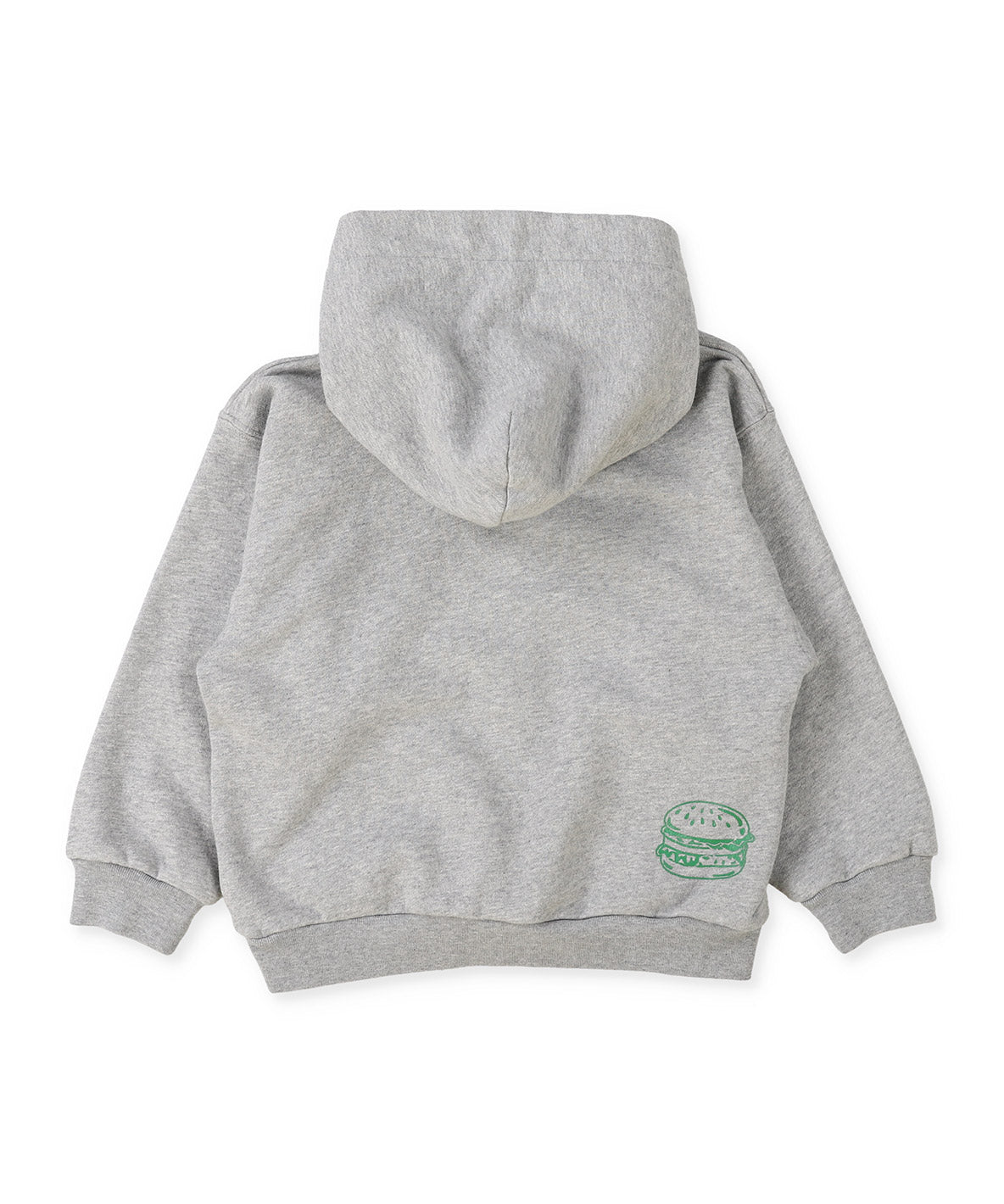 Pile GRVY Hoodie