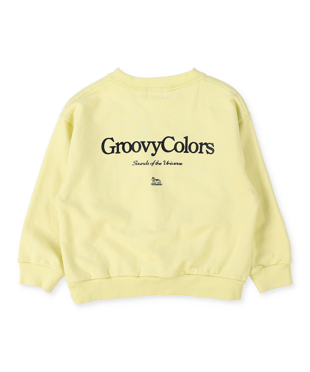 Pile SNOWSCAPE Sweatshirt
