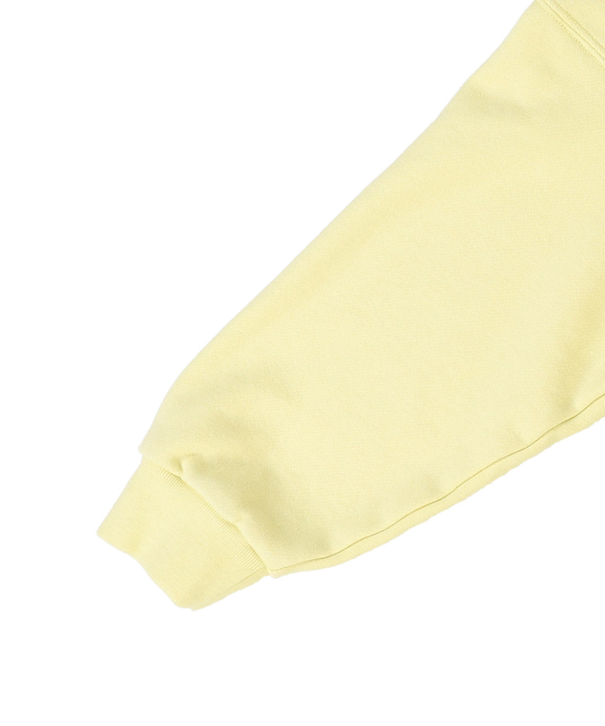 Pile SNOWSCAPE Sweatshirt