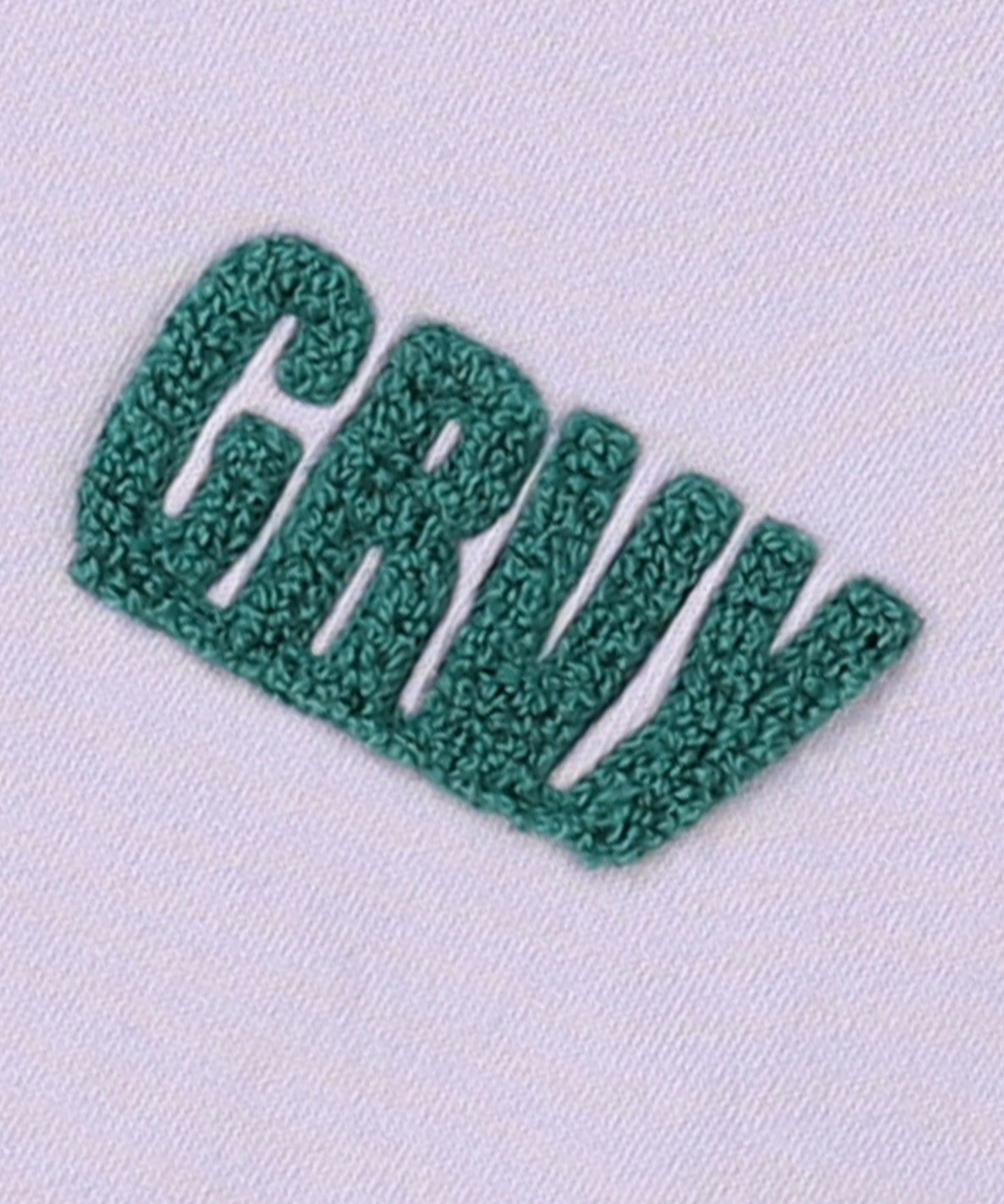 Brushed Fleece GRVY Sweat Shirt
