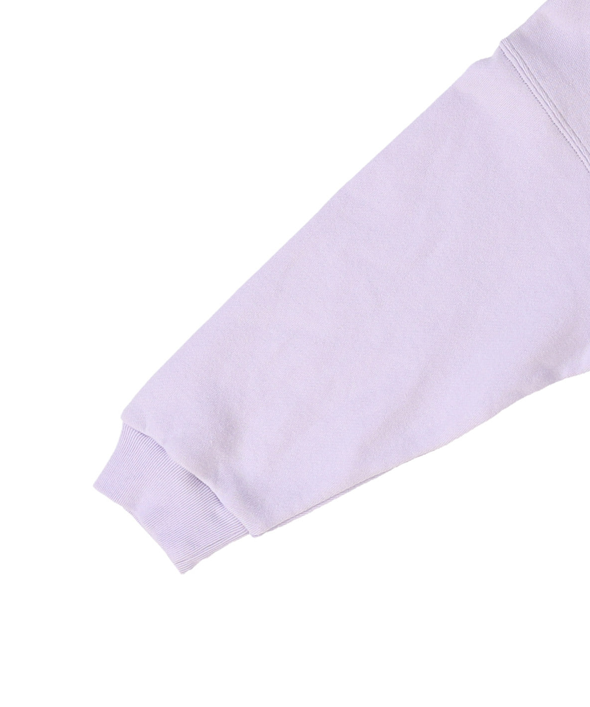 Brushed Fleece GRVY Sweat Shirt