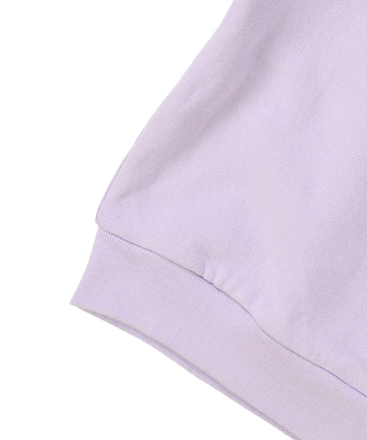 Brushed Fleece GRVY Sweat Shirt