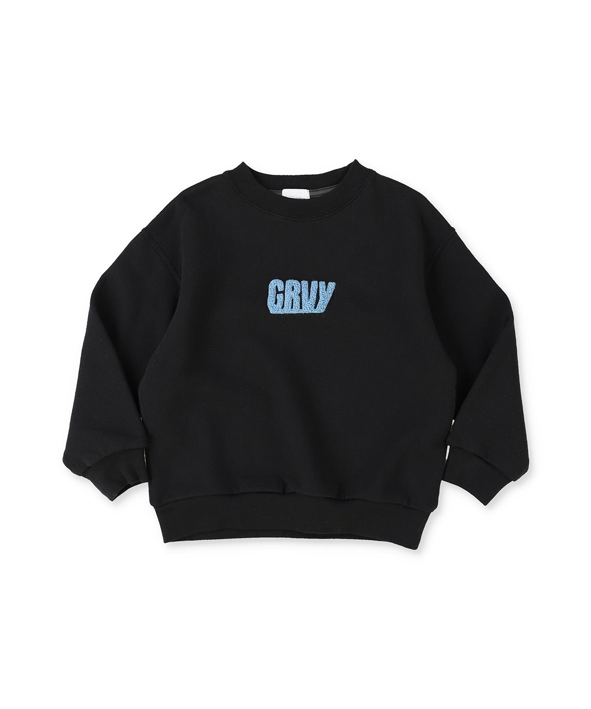 Brushed Fleece GRVY Sweat Shirt