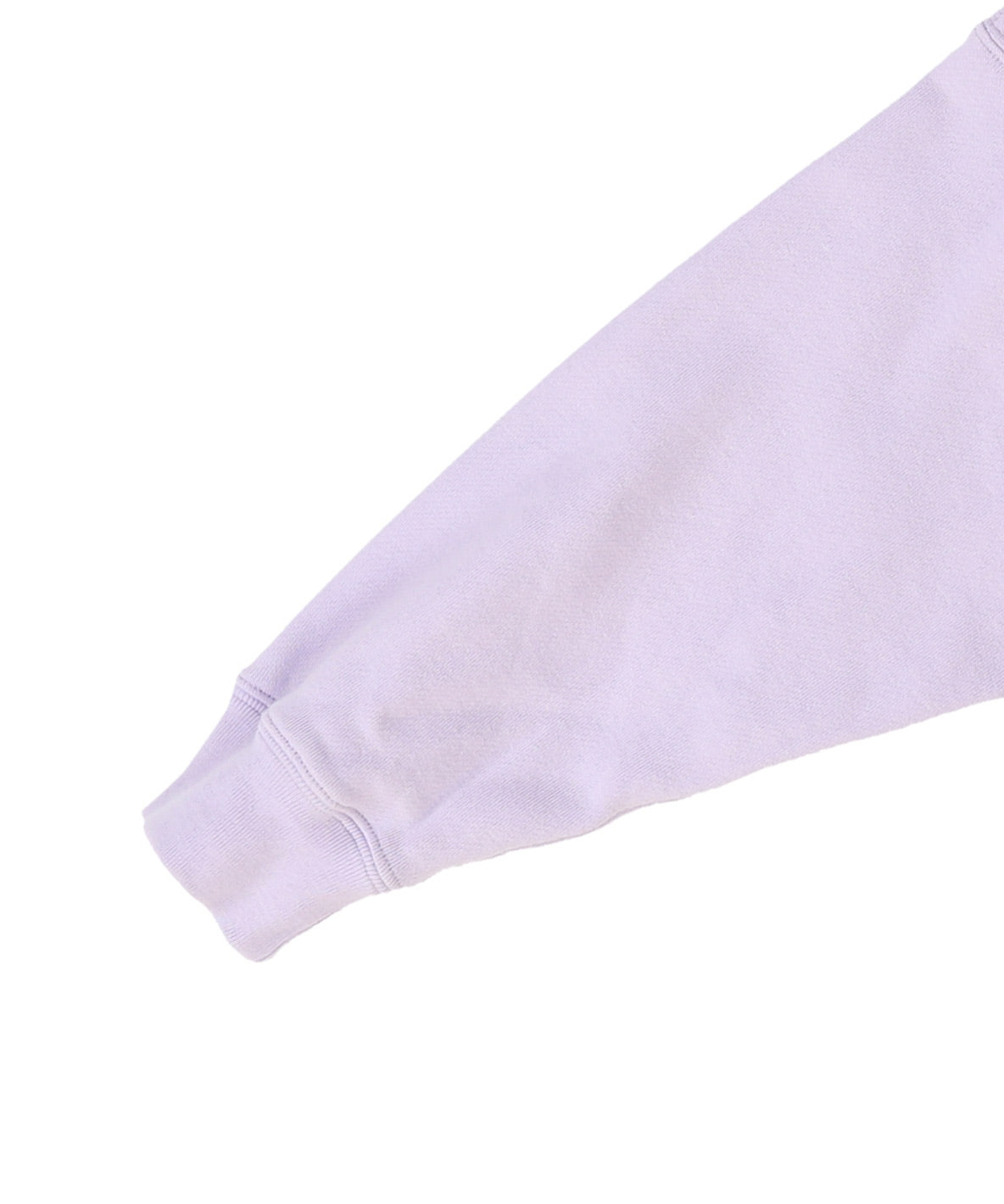 Brushed Fleece GRVY Sweat Hoodie