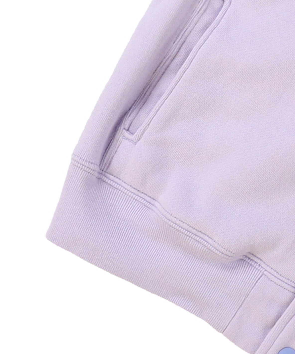 Brushed Fleece GRVY Sweat Hoodie