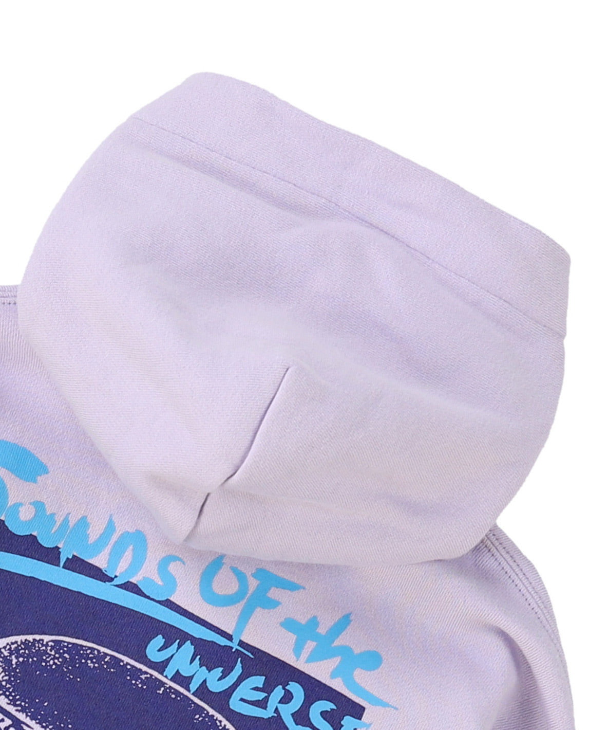 Brushed Fleece GRVY Sweat Hoodie