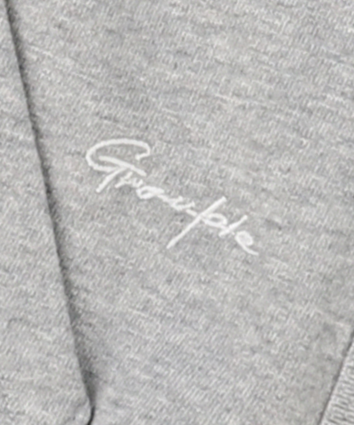Pile Half Zip Vest