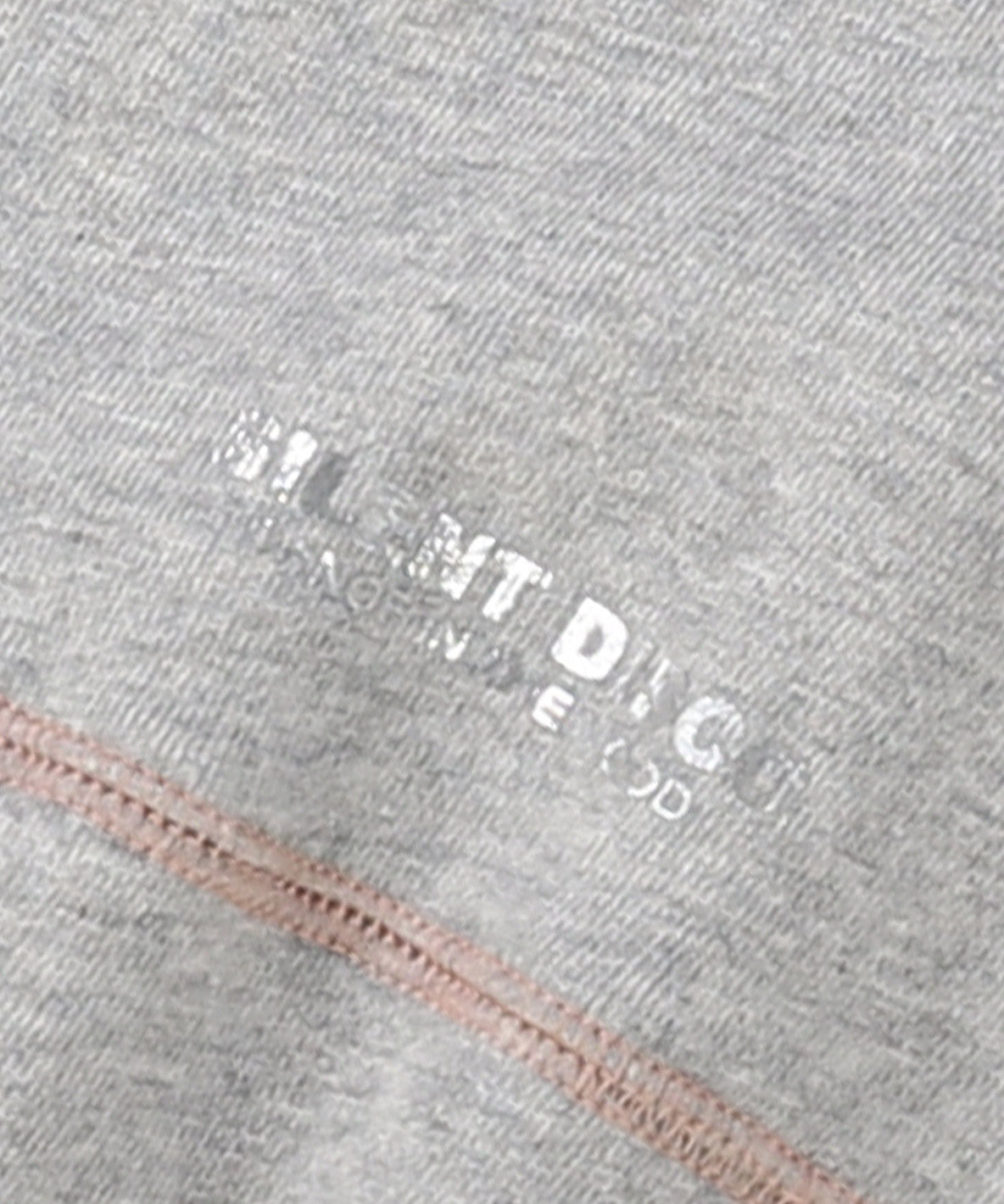 Pile Switching Colored Sweatshirt
