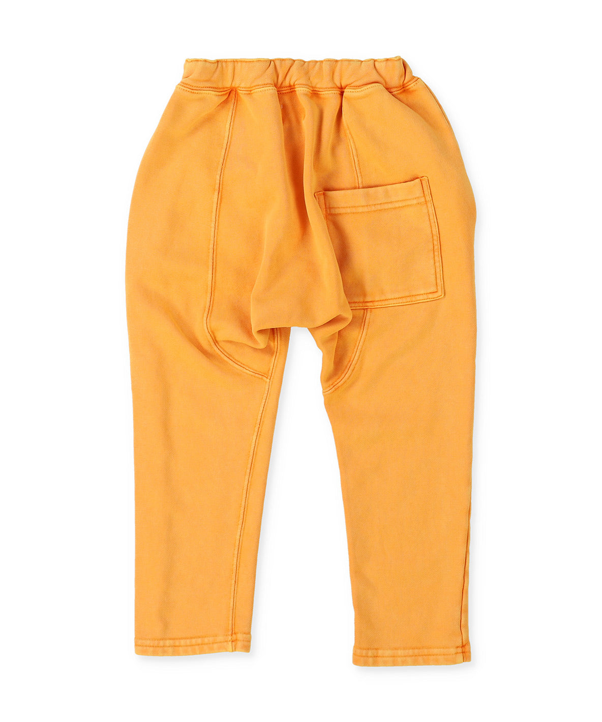 Pile OVERDYE Long Sweatpants