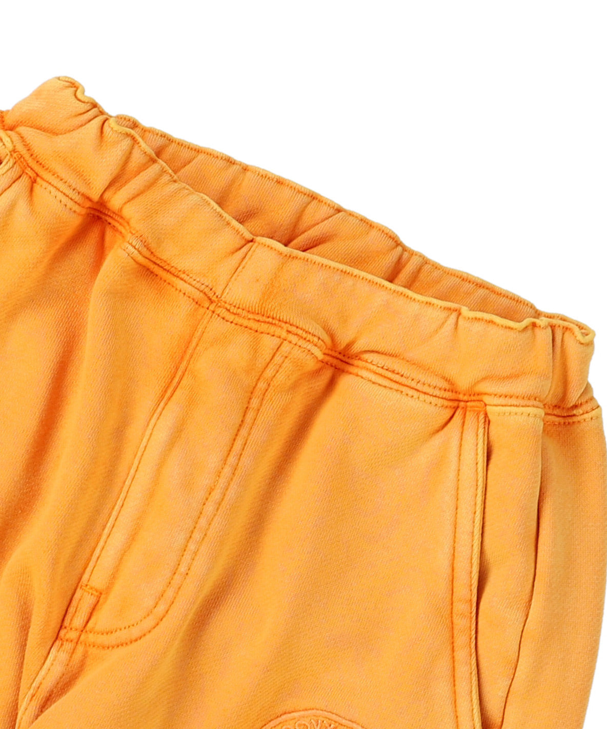Pile OVERDYE Long Sweatpants