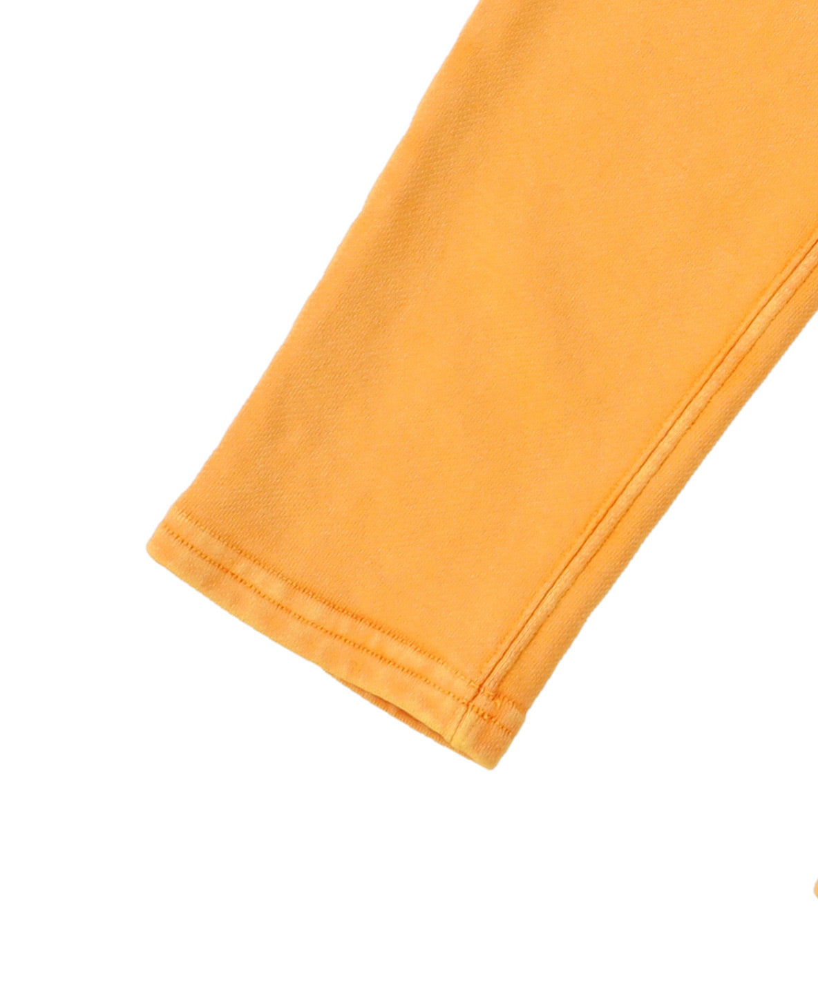 Pile OVERDYE Long Sweatpants