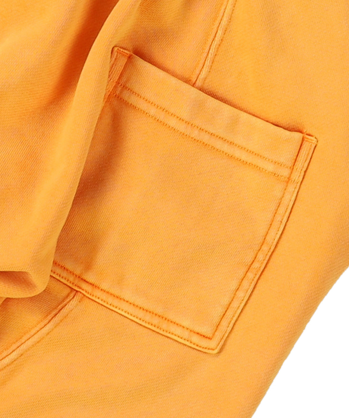 Pile OVERDYE Long Sweatpants