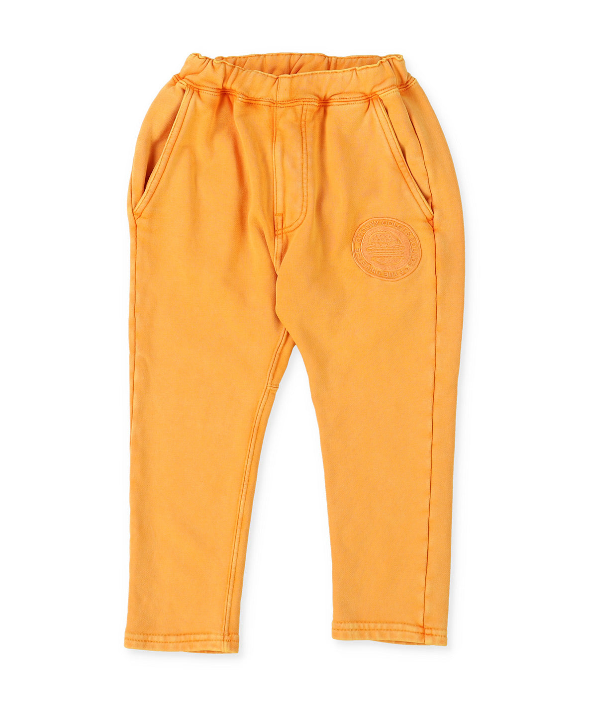 Pile OVERDYE Long Sweatpants