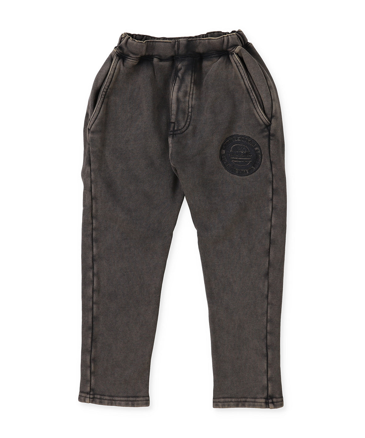 Pile OVERDYE Long Sweatpants