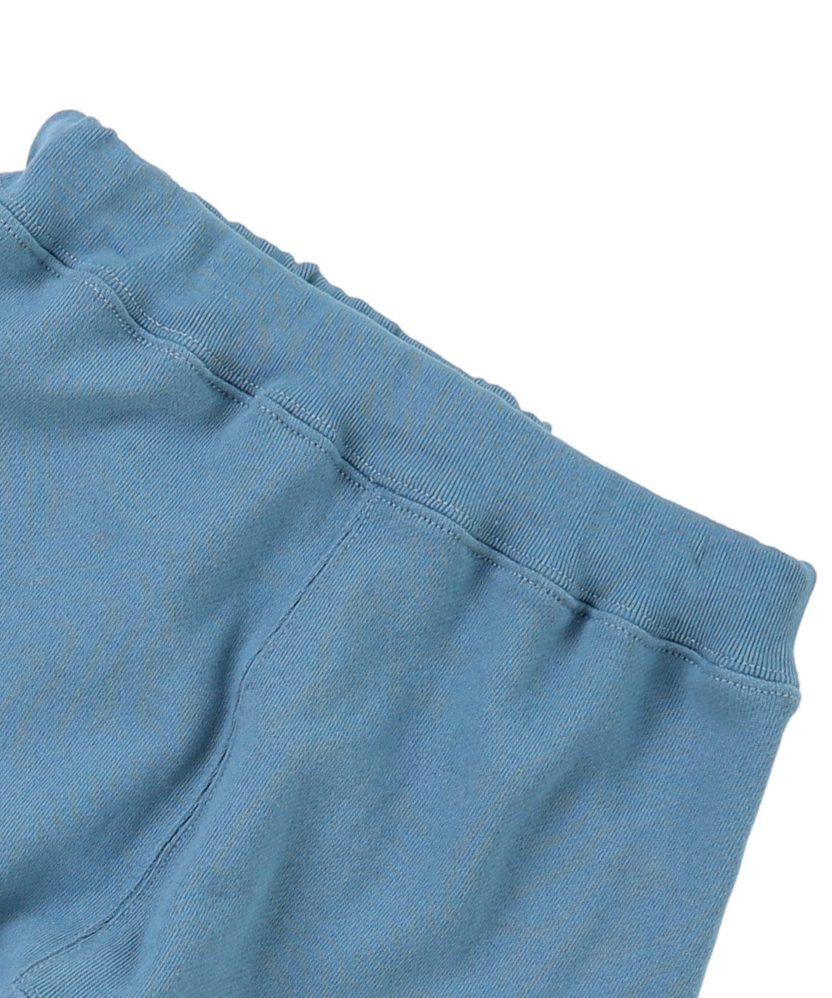 Pile SIDE LOGO Printed Long Pants
