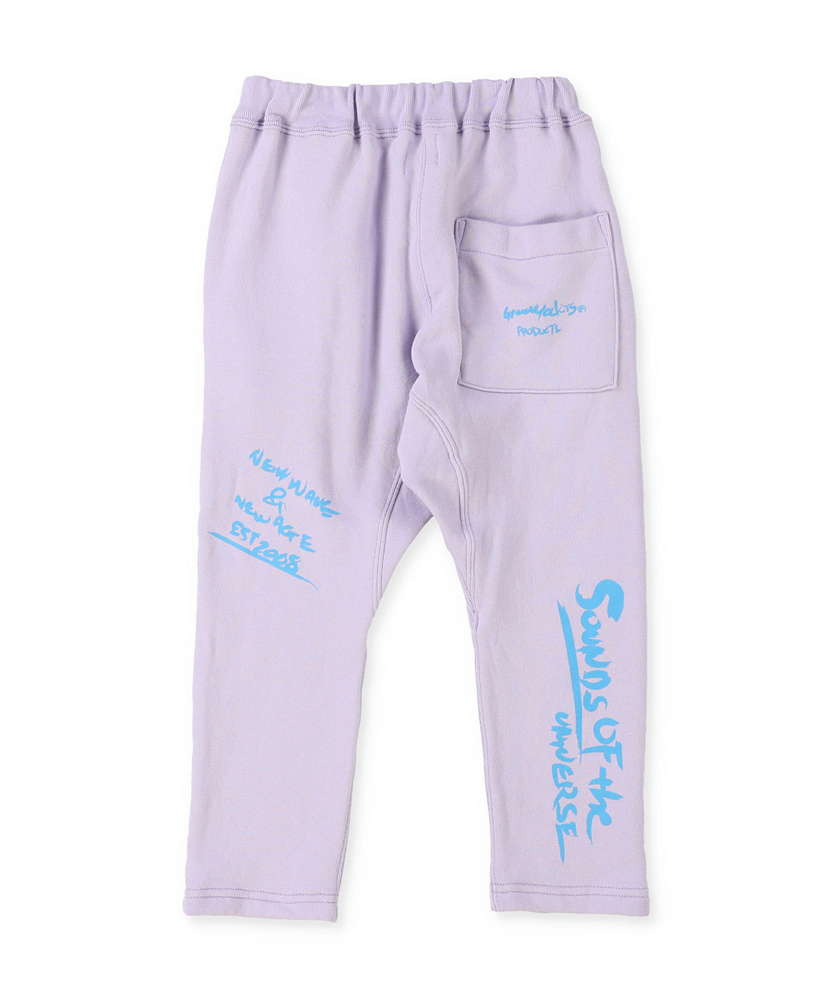 Brushed Fleece GRVY Sweat Pants