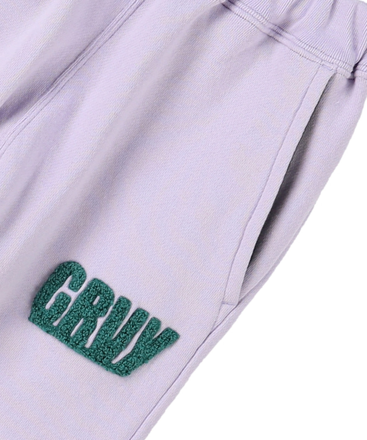 Brushed Fleece GRVY Sweat Pants