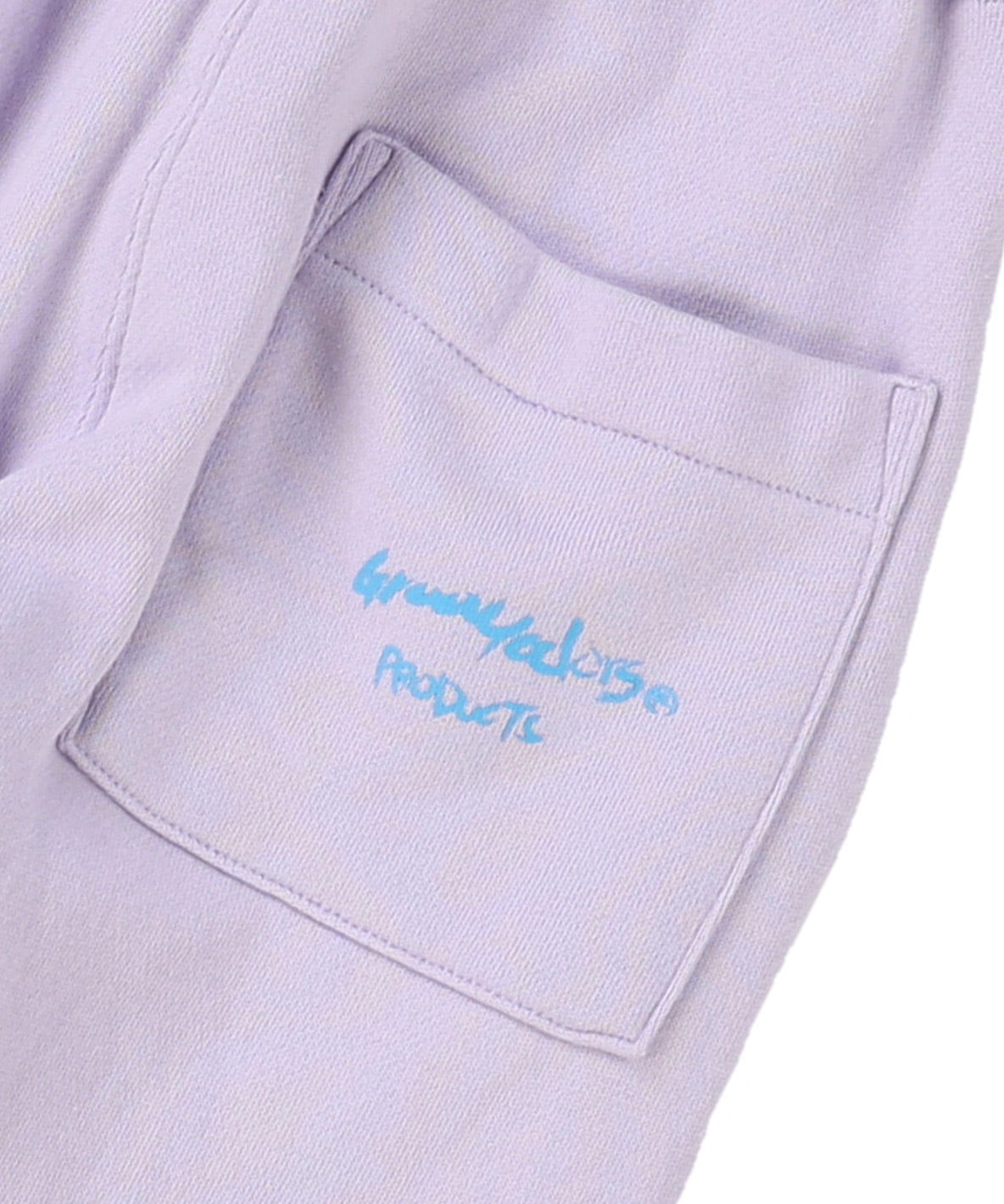 Brushed Fleece GRVY Sweat Pants
