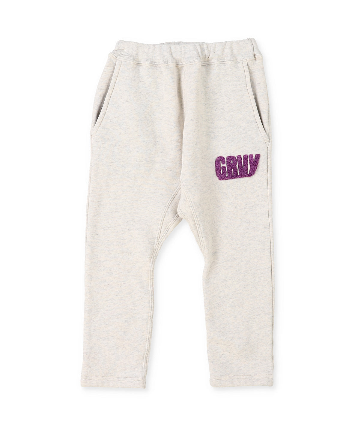 Brushed Fleece GRVY Sweat Pants