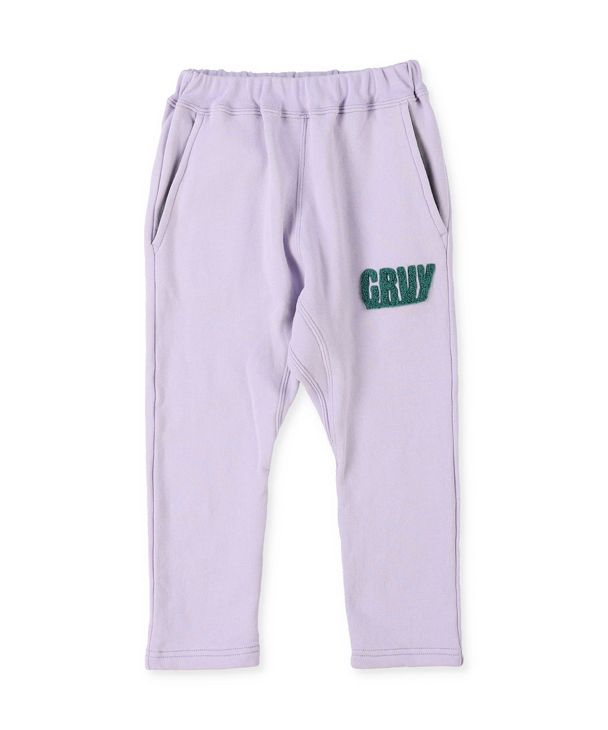 Brushed Fleece GRVY Sweat Pants
