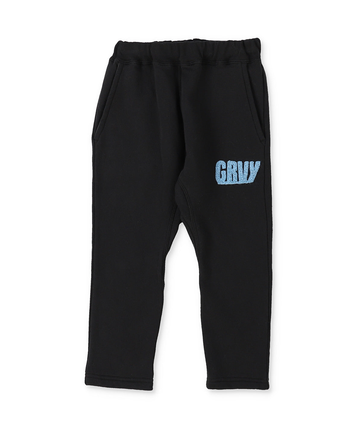 Brushed Fleece GRVY Sweat Pants