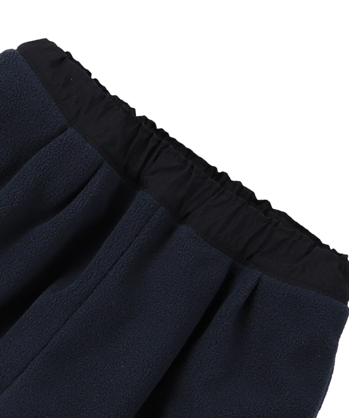 Micro Fleece Long Pants