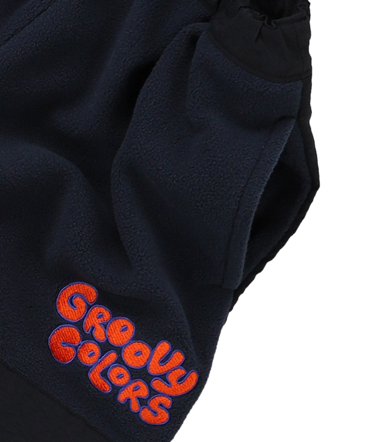 Micro Fleece Long Pants