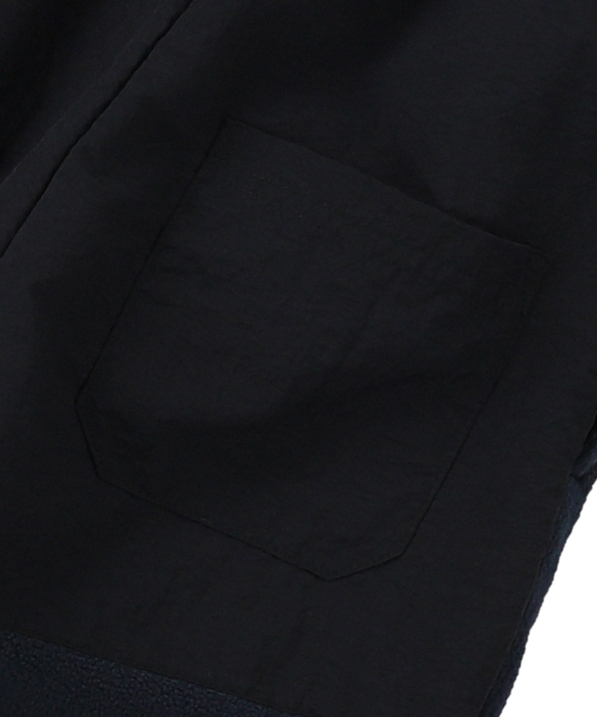 Micro Fleece Long Pants