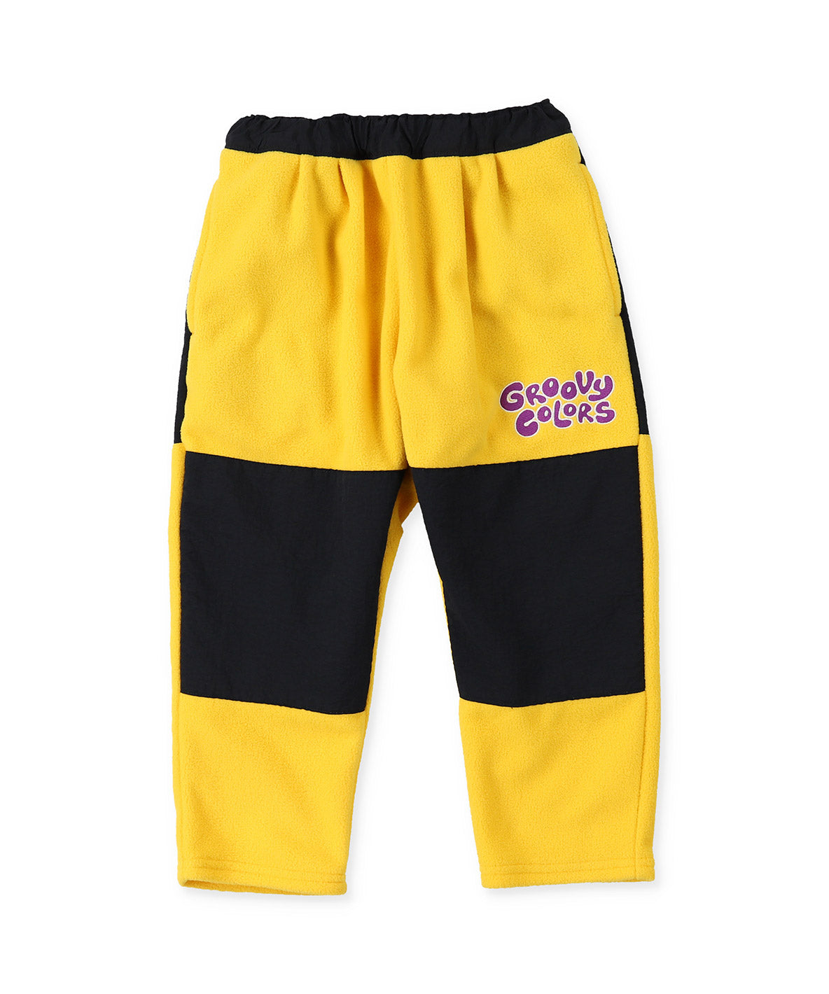 Micro Fleece Long Pants