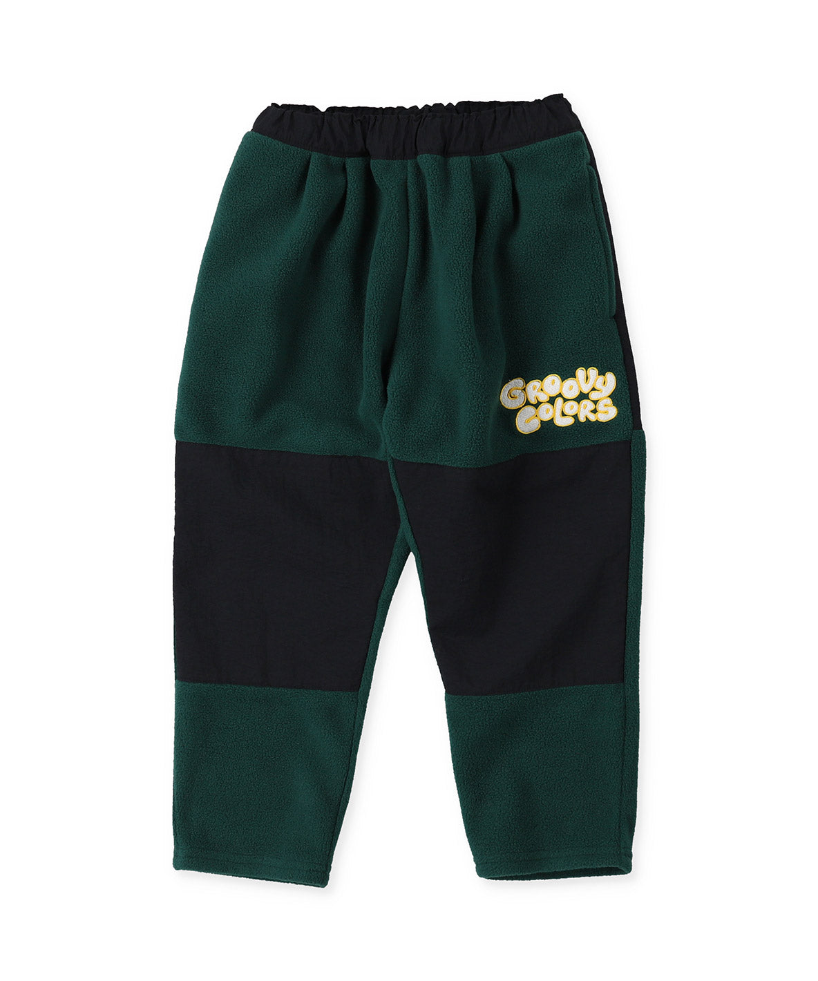 Micro Fleece Long Pants