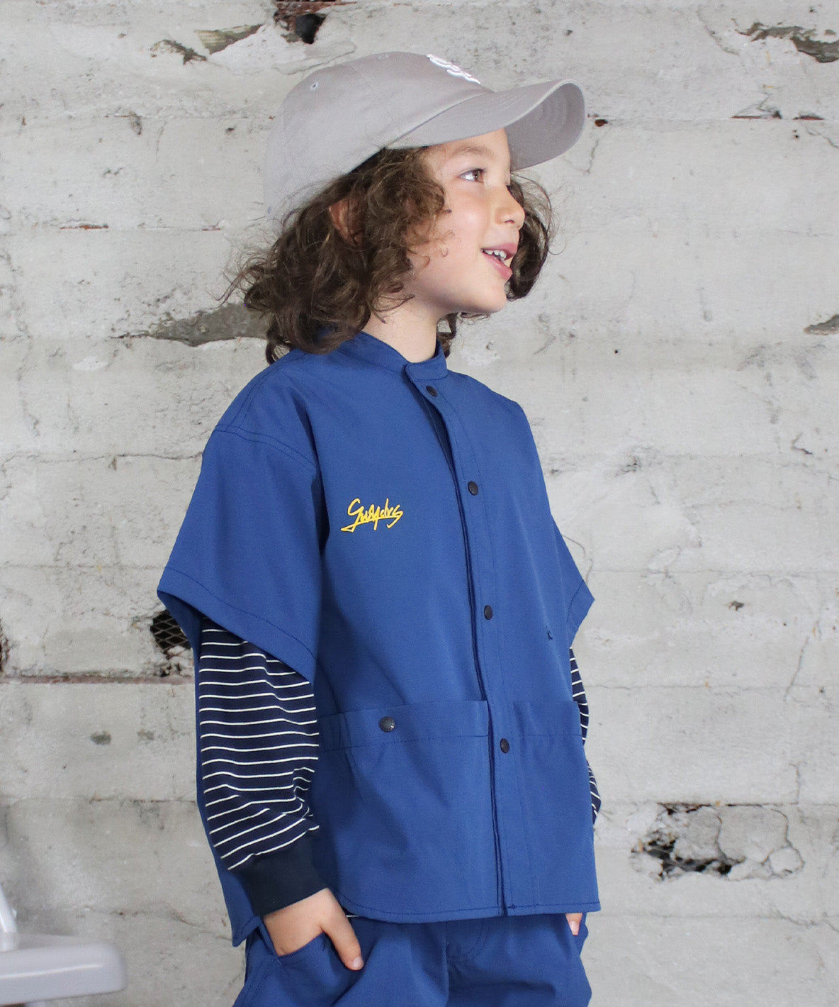 TEXBRID Stretchy Shirt