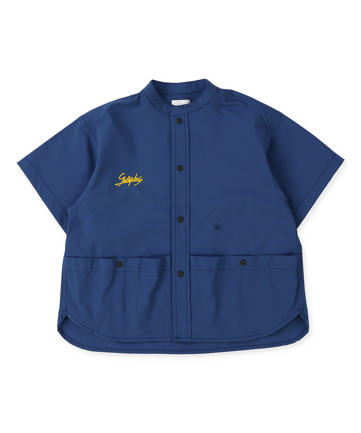 TEXBRID Stretchy Shirt