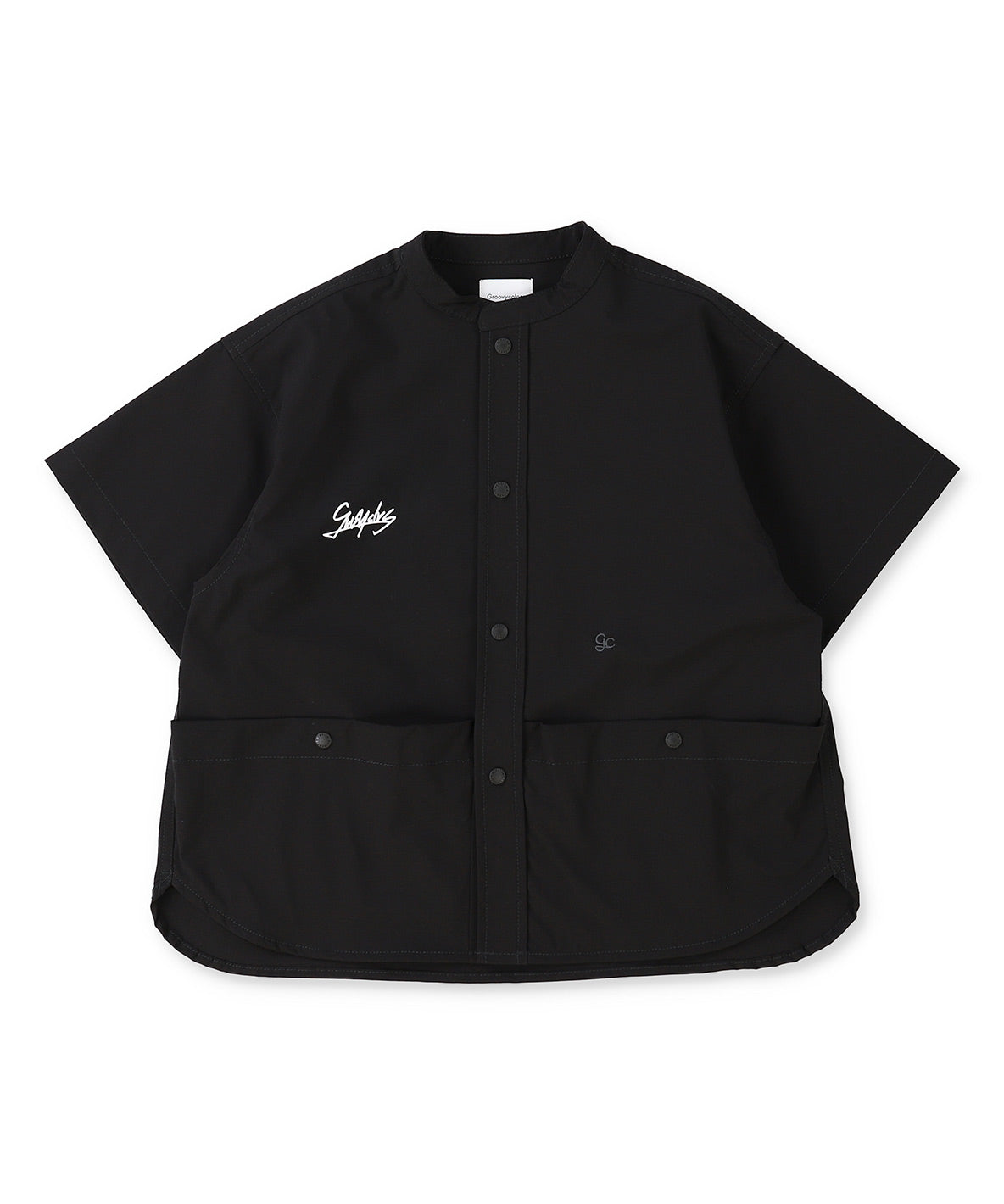 TEXBRID Stretchy Shirt