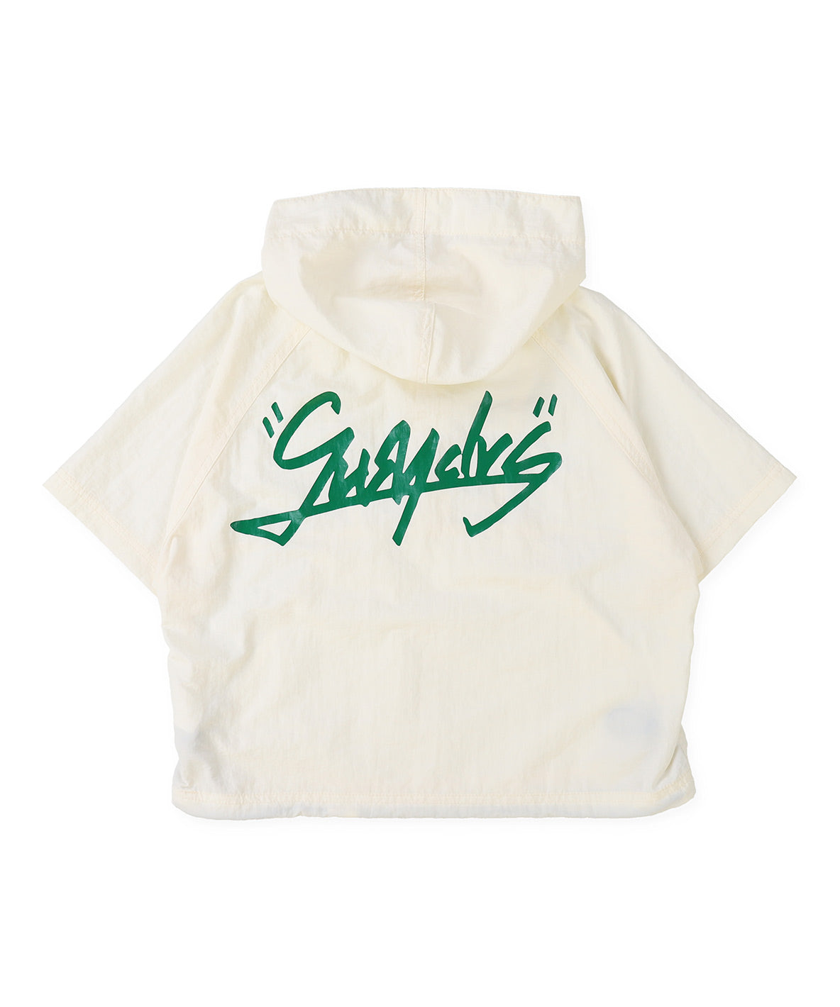 Anorak Hoodie