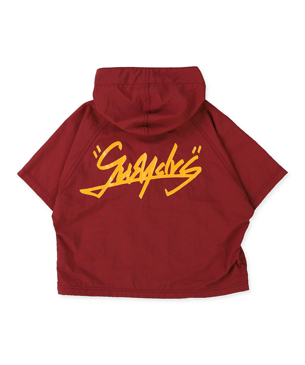 Anorak Hoodie