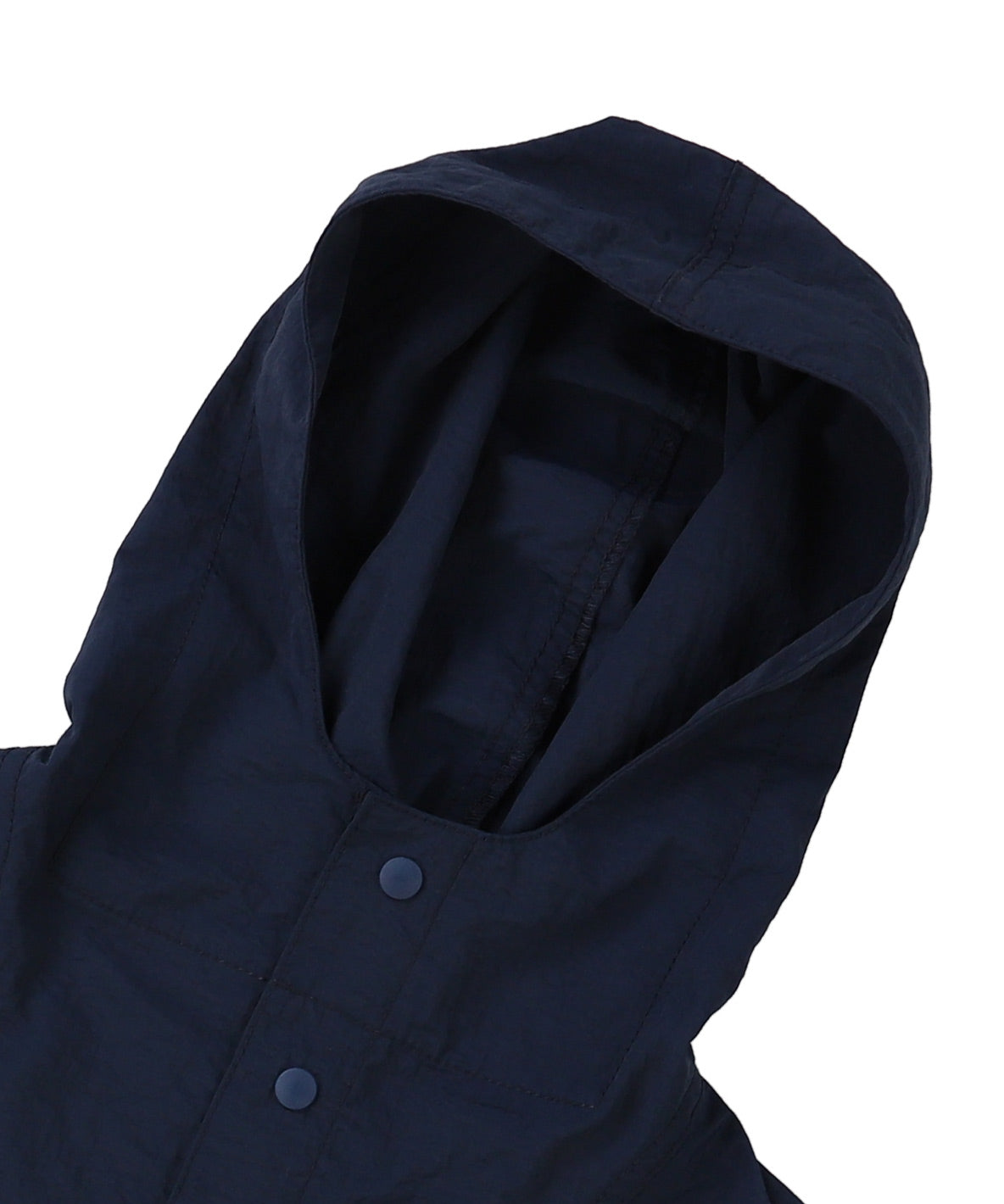 Anorak Hoodie