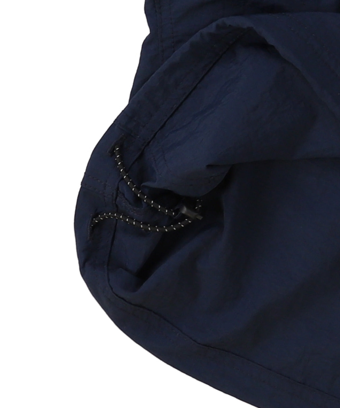 Anorak Hoodie