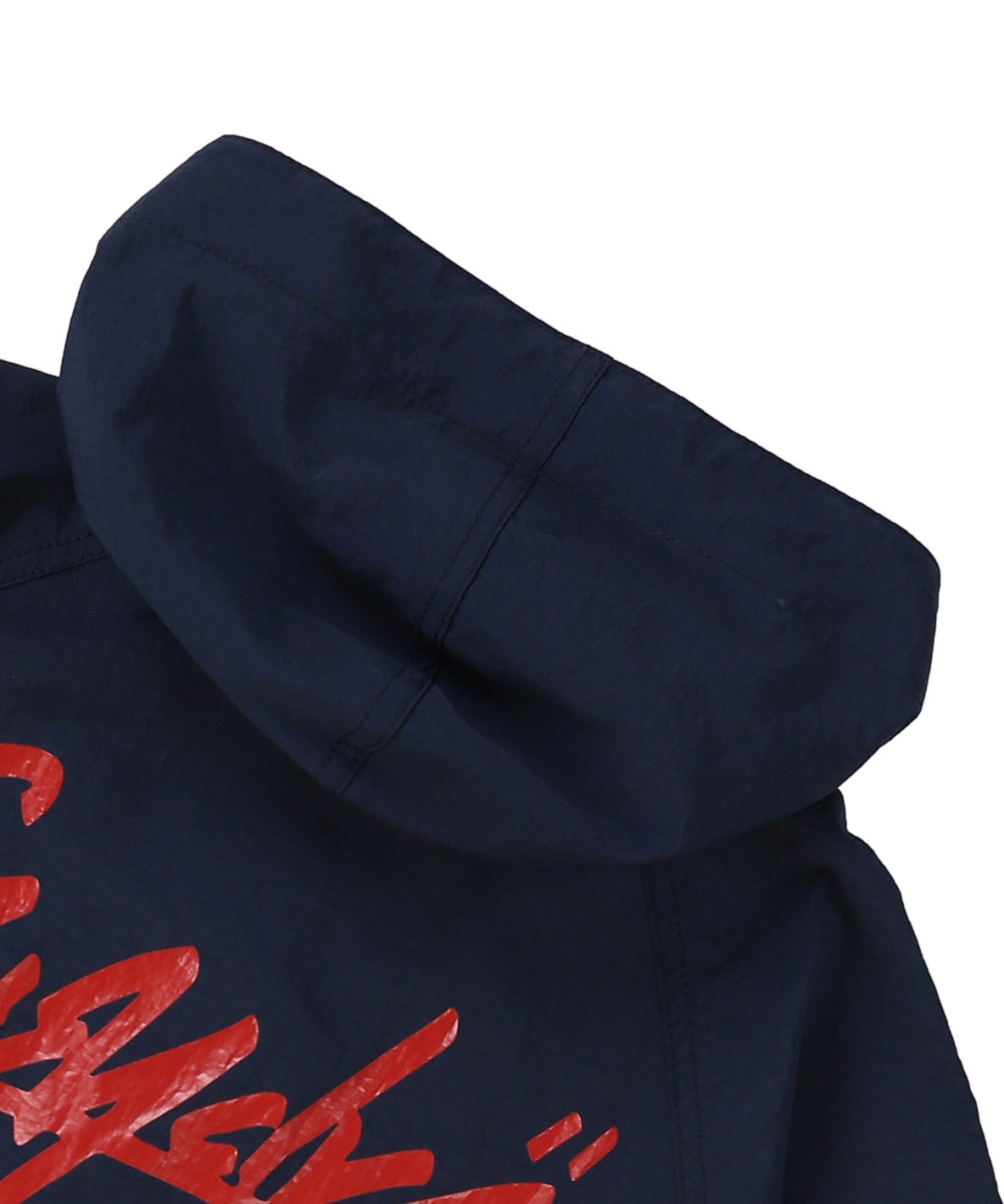 Anorak Hoodie