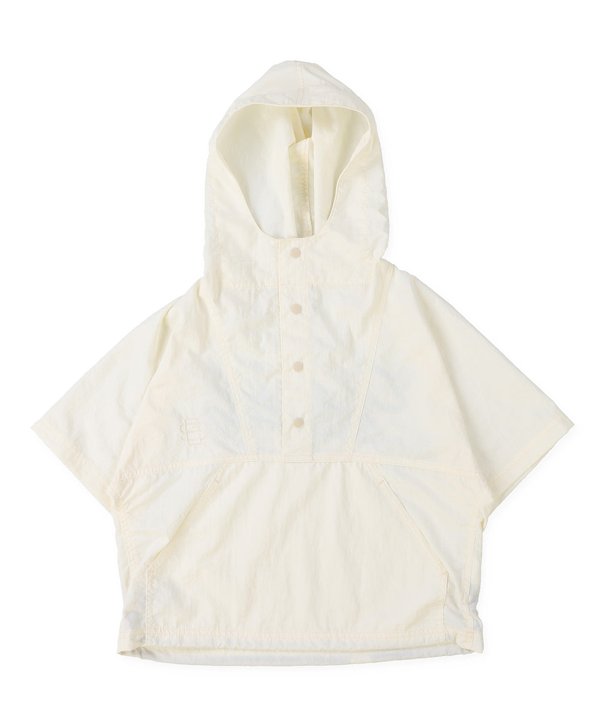 Anorak Hoodie