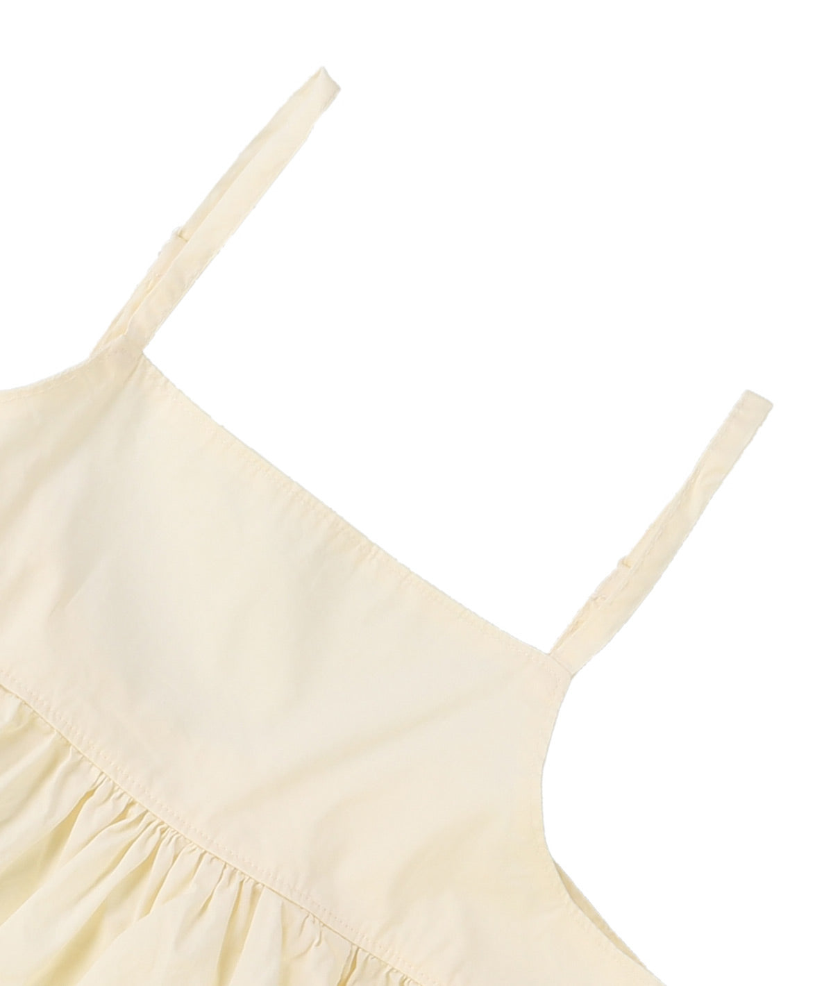 Loan Camisole Tunic