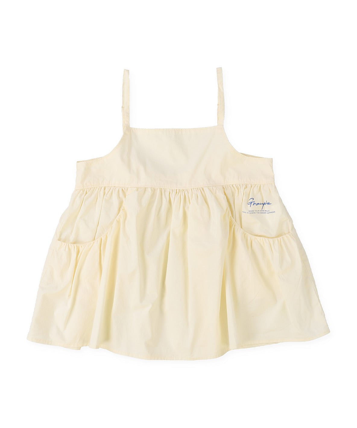 Loan Camisole Tunic