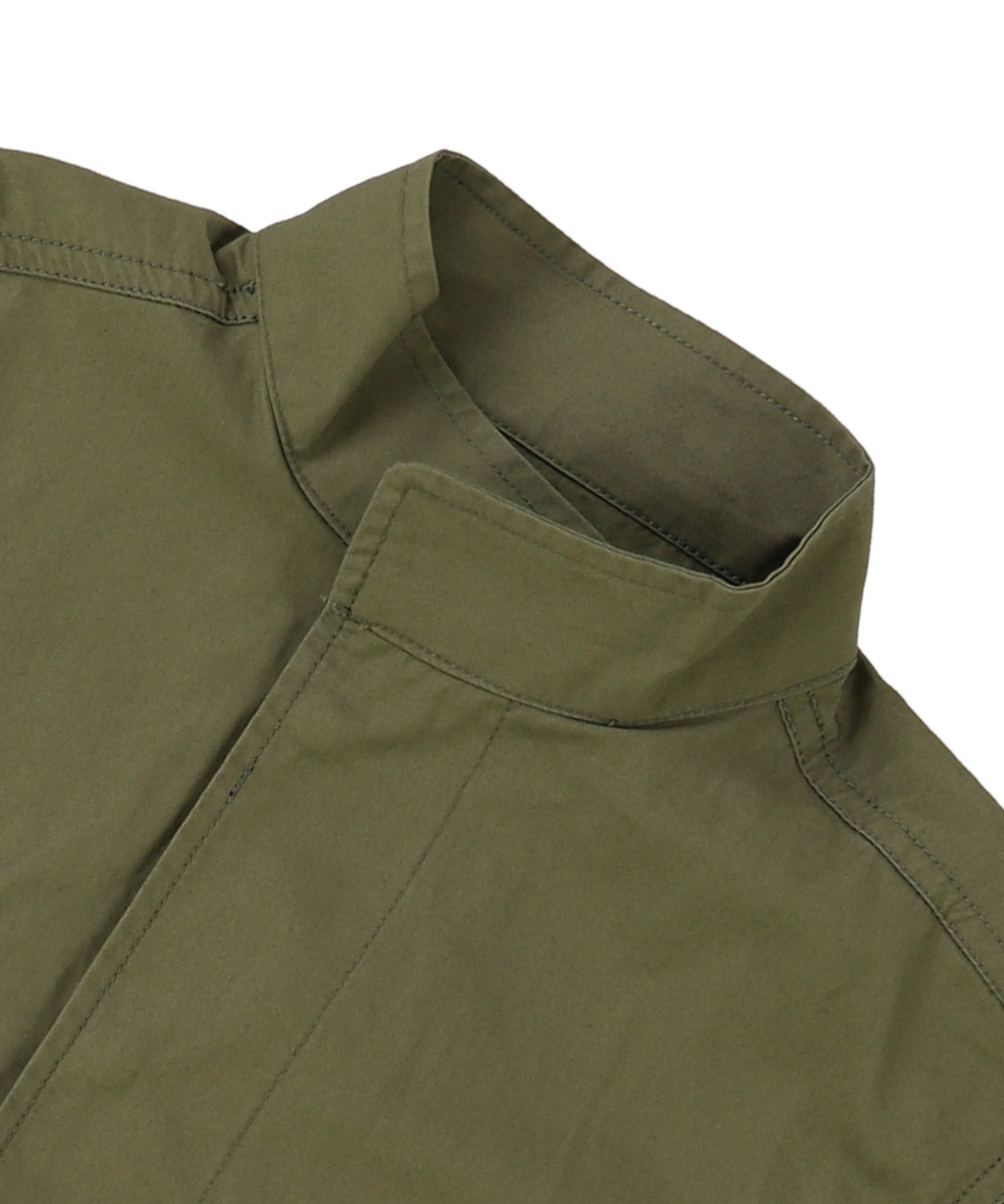 Weathercloth Mods Coat