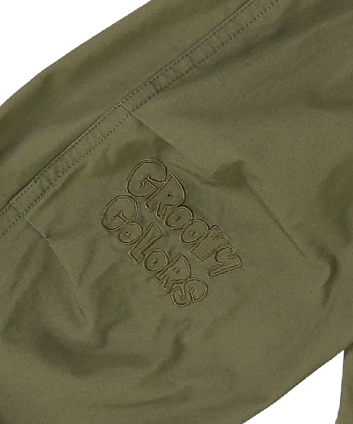Weathercloth Mods Coat