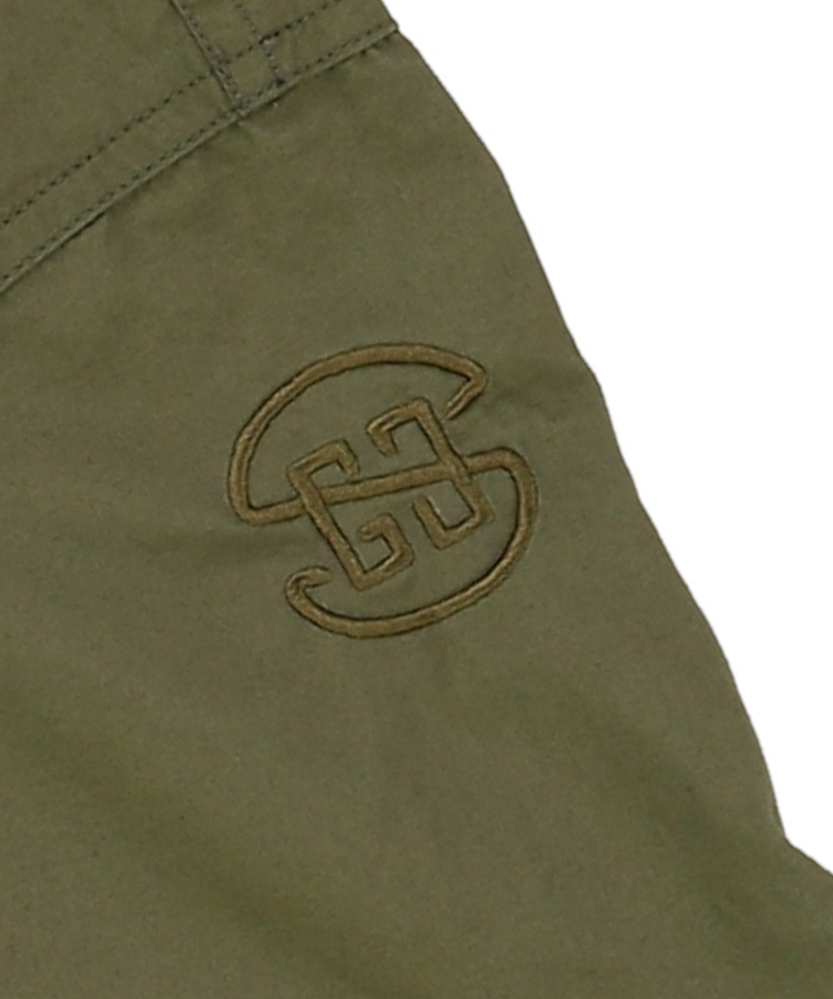 Weathercloth Mods Coat