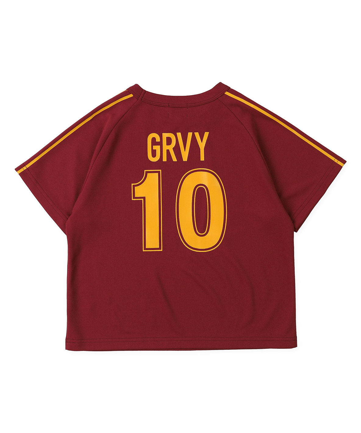 COOLMAX Game Pullover Shirt