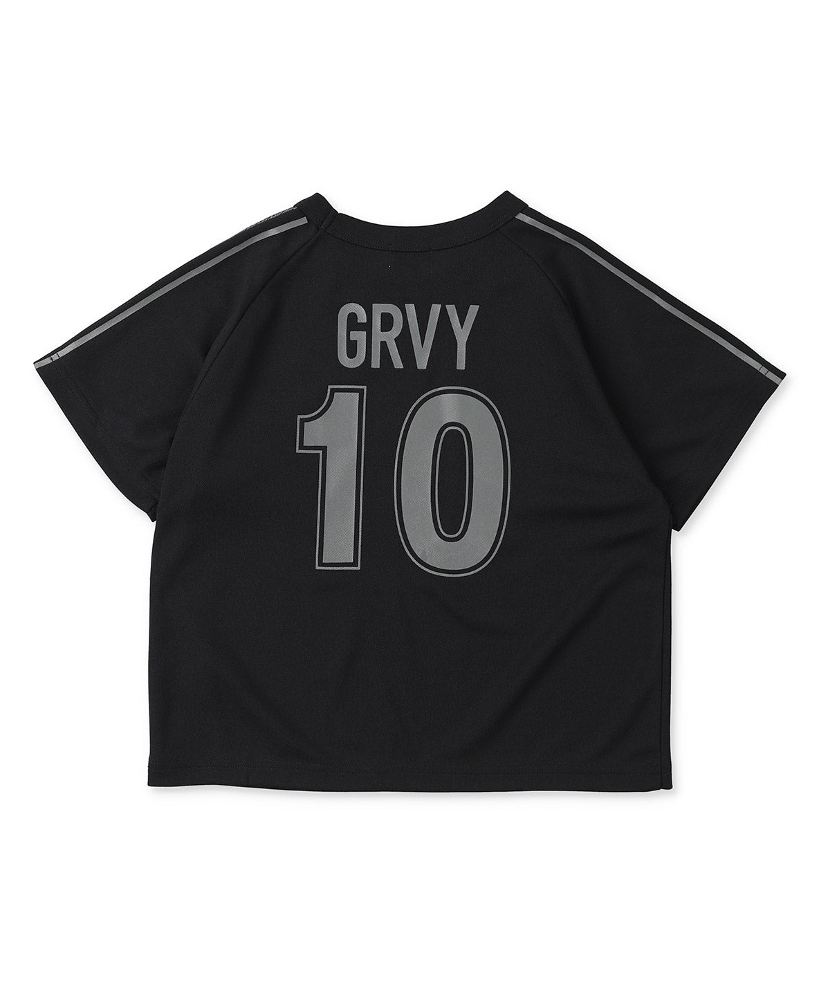 COOLMAX Game Pullover Shirt