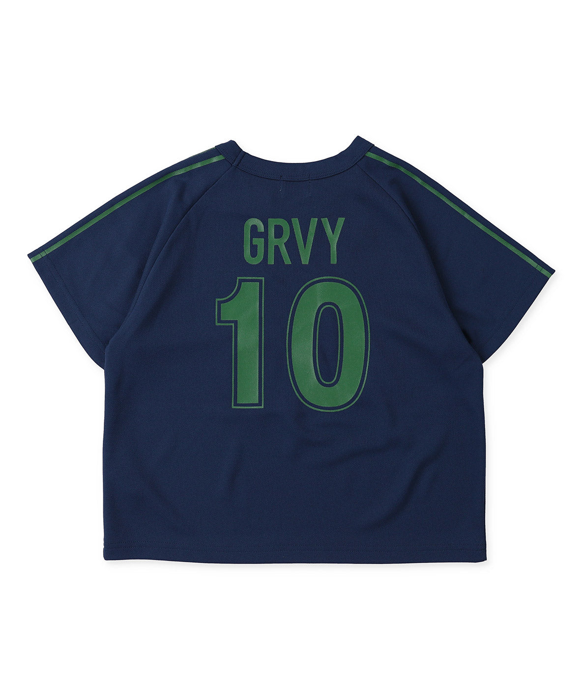 COOLMAX Game Pullover Shirt