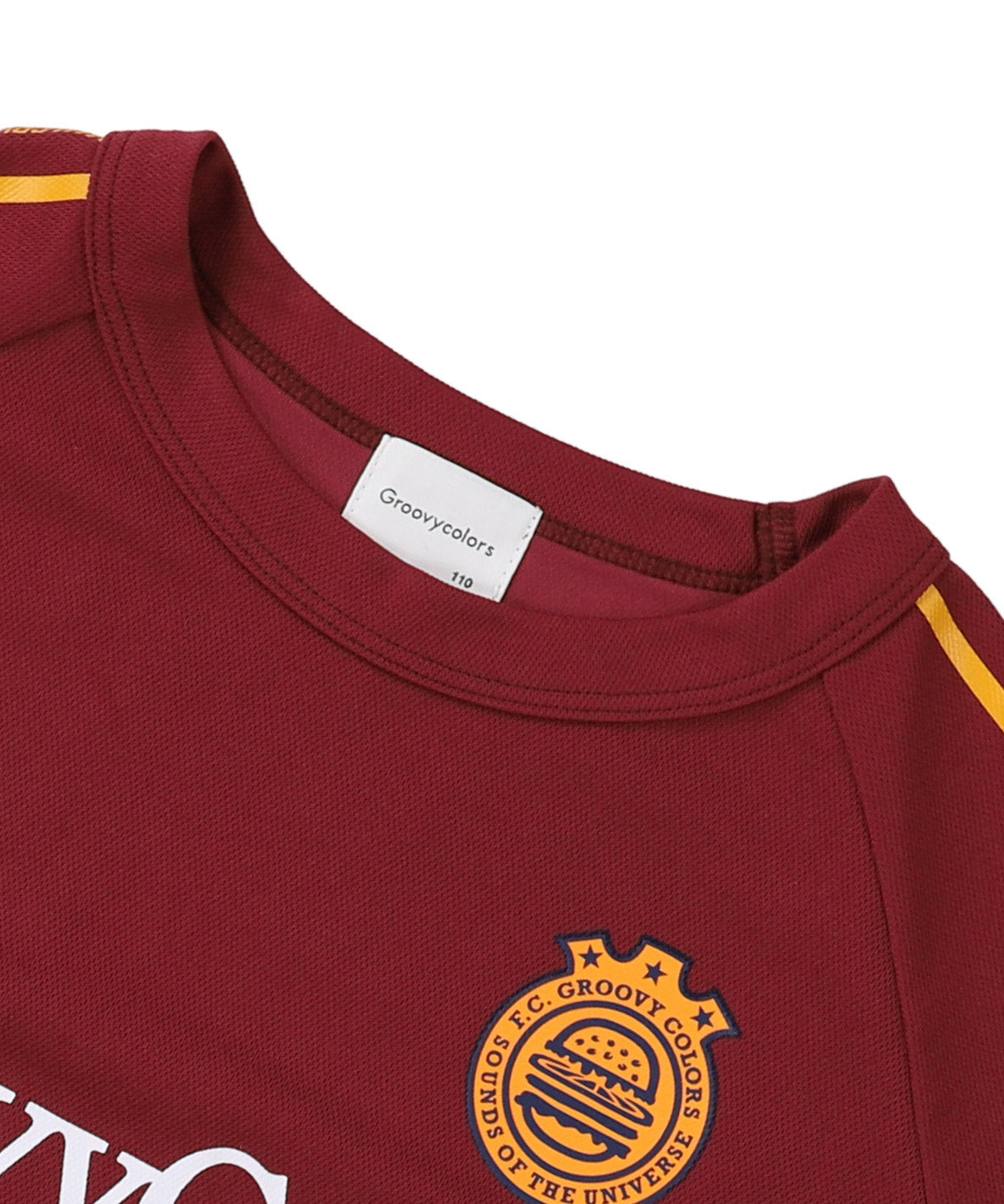 COOLMAX Game Pullover Shirt
