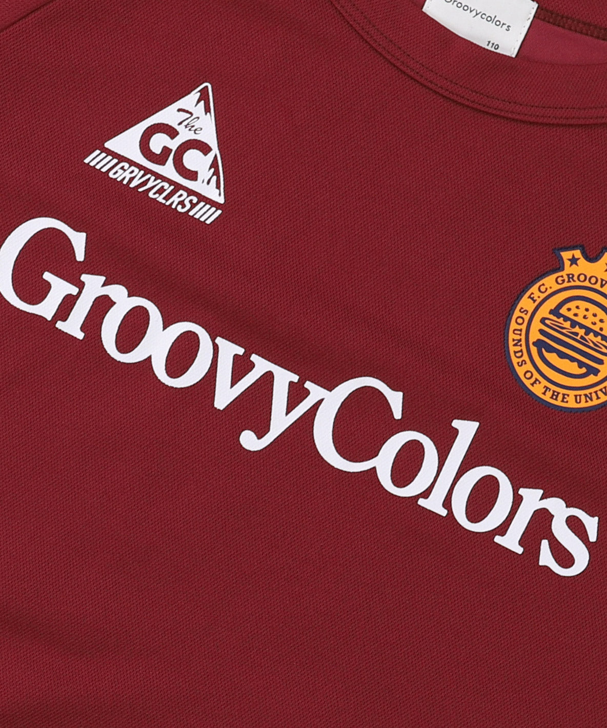 COOLMAX Game Pullover Shirt